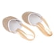 thumbnail image 1 of Mujeres Ni?as Gimnasia Rítmica Ballet Danza Piel Media suela Zapatos Zapatillas 2X, 1 of 5