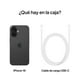 thumbnail image 5 of iPhone iPhone 16 5G 512GB Negro, 5 of 8