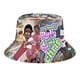 thumbnail image 5 of Sombrero Bucket Desmarcar Todos Todavía Odian A Chris Adulto, 5 of 6