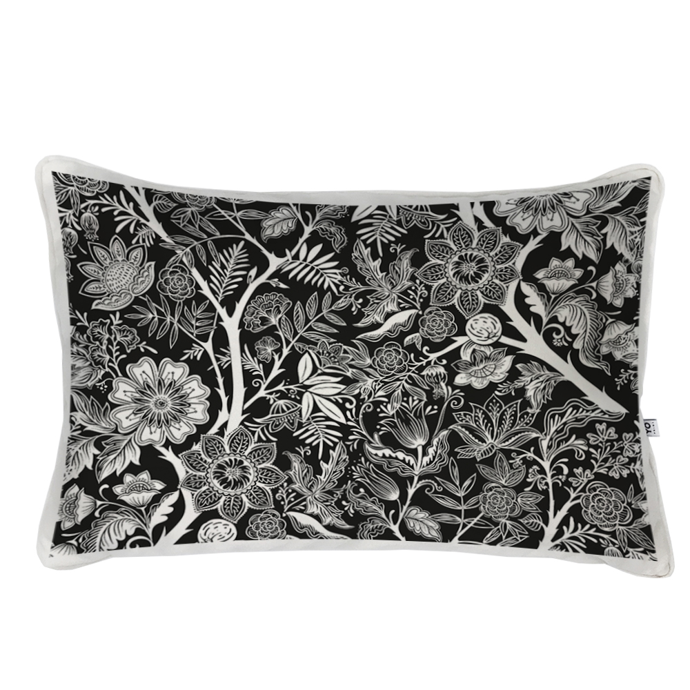 Tuyo Print - Cojín Luisa 60X40