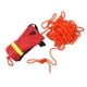 thumbnail image 4 of Cuerda Arrojadiza Flotante Para Canotaje, Kayak, Bote, Kayak Al Aire Libre, Bolsa De Agua, 4 of 5