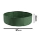thumbnail image 2 of Bolsas para cultivo de plantas, macetas redondas elevadas para jardín, contenedor de tela transpirable y duradero para patatas, verduras y frutas, jardinería y exteriores., 2 of 5