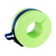 thumbnail image 5 of Swim Aquatic Cuffs EVA Espuma Brazalete De Natación Brazalete Equipo De Entrenamiento De Natación Verde Con Hebilla, 5 of 5