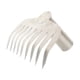 thumbnail image 4 of Manual de Extracción de Malezas de Rastrillo Weds Turling Tool 9 Claw, Weeds Desarmando Herramienta Garden Garden Weeed Turly Turly para Jardinería de, 4 of 5