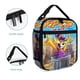 thumbnail image 5 of Don Gato-theme Lunch Box Lunch Bag Insulated Reusable Lunch Tote Bag Cooler Tote Bag For Men Women gifts 20*11*27cm, 5 of 6