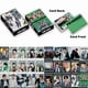 thumbnail image 5 of Tarjeta de saludo HOMRAA 150 piezas Fotocartas K‑pop Ateez, 5 of 6