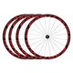 thumbnail image 1 of Calcomanías Reflectantes para Rueda MoJyetli 4 piezas – para bicicleta y motocicleta, 1 of 2