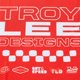 thumbnail image 4 of Camiseta Troy Lee Designs GP Pro Air Motocross Naranja XL, 4 of 7
