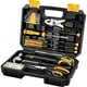 thumbnail image 1 of Kit de herramientas DEKOPRO General Household de 50 piezas con funda de plástico, 1 of 3