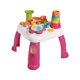 thumbnail image 1 of Mesa de Aprendizaje Infantil con Luces, Sonidos y 2 Modos de Juego, 1 of 3