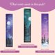 thumbnail image 5 of Juego de 6 varillas de incienso Carnatia Sleep Essentials, 5 of 9