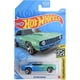 thumbnail image 1 of Gráficos de velocidad a escala 1:64 del Copo Camaro de Hot Wheels '69 Die Cast Car, 1 of 2