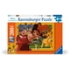thumbnail image 2 of Rompecabezas Ravensburger Disney El rey león, 200 piezas, para niños, 2 of 7