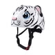 thumbnail image 3 of Casco De Bicicleta Para Ni?os Con Dibujos Animados Ligero Para Andar En Bicicleta Ciclismo Patines Tigre Blanco, 3 of 5