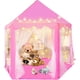thumbnail image 1 of Carpa Infantil A2111 Princesa 140x135 Cm Rosa, 1 of 3