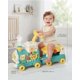 thumbnail image 1 of Tren Andador Correpasillos 5 En 1 Para Bebes., 1 of 6