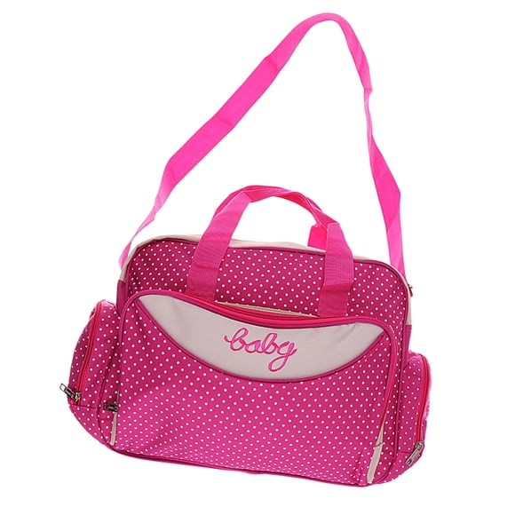Pa?al Para Cambiar Pa?ales Bolsa Para Pa?ales Momia Bolso Para Madre Big Rose