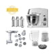 thumbnail image 3 of BATIDORA BPK-6 LITROS ROBOMIX BLANCA KIT, 3 of 3