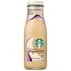 thumbnail image 2 of Bebida de Café Starbucks Frappuccino Mocha de Chocolate Blanco, 2 of 5