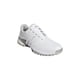 thumbnail image 2 of Zapatos adidas Tour360 25 Spikeless para Hombre - Blanco Talla 9, 2 of 5