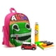 thumbnail image 3 of Jardín de Banban Mochila Escolar para Niños y Niñas, Mochila Infantil Ligera de Alta Calidad, Grande y Duradera ROSA, 3 of 6