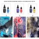 thumbnail image 5 of Set de Tintas Alcohol KAMENSKAYA Marine 8x30ml, 5 of 7