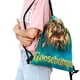 thumbnail image 2 of Escalofríos Mochila de Cuerdas para Deportes y Gimnasio, Bolsa de Cuerdas Resistente al Agua, Bolsa Cinch, 30×40cm, 2 of 6