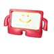 thumbnail image 5 of Funda Antigolpes EV Niños Para Tablet Samsung A7 Lite Rojo, 5 of 7