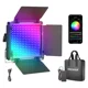 thumbnail image 1 of Luz LED RGB Neewer 660 Pro de 50W con Control por App, 1 of 7