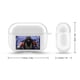 thumbnail image 2 of Funda AirPods Pro Desmarcar Rey Lobo Transparente, 2 of 6
