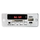 thumbnail image 3 of 86BT Módulo Decodificador Bluetooth 5.0 Para Hogares Inteligentes Altavoces Altavoces De Varilla Plata, 3 of 5