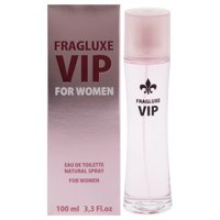 Perfume Fragluxe Vip De Edt 100Ml