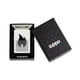 thumbnail image 2 of Encendedor Zippo Lined Flame Design ZP46485, 2 of 2
