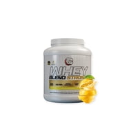 Strongest - Proteina Whey Blend 2Kg Maracuya -