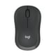 thumbnail image 3 of Mouse Logitech M240 Grafito, 3 of 3