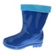 thumbnail image 2 of Bota Lluvia Azul Oscuro Vía Franca, 2 of 5