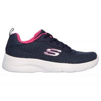 Zapatillas Skechers Dynamight 2.0 Quick Concept Niñas 81318L-Nvhp - Talla 30