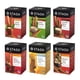 thumbnail image 1 of Paquete variado de té chai Tea Stash, 6 sabores, 18-20 bolsitas, 1 of 9