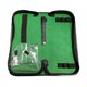thumbnail image 5 of Bolsa De Cuero De PU Bolsa De Transporte Estuche De Contenedor Ligero Bolsa De Juego De Putter De Golf, 5 of 5