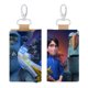 thumbnail image 1 of Trollhunters Toalla Con Diseño Único Regalo Ideal Para Fans Perfecta Para Uso Diario Fitness Yoga Boxeo Y Bronceado Medidas 35x73 Cm, 1 of 6