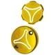 thumbnail image 5 of Tapa De Depósito De Líquido De Frenos Delantero Duradera Para Ducati Hypermotard 950 1100 Aureate, 5 of 5