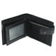 thumbnail image 3 of Billetera Paolo 676 Negro/Acero Gino Rodinis, 3 of 3