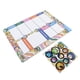 thumbnail image 2 of Planificador Semanal con stickers Pixar, 2 of 2