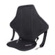 thumbnail image 5 of Asiento de Kayak con soporte trasero, respaldo de canoa, alfombrilla para asiento, silla multiusos para exteriores, cómodo cojín para asiento, asiento, 5 of 5
