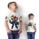 thumbnail image 1 of Polera Juvenil Super Mario Bros D11 - Talla 10, 1 of 3
