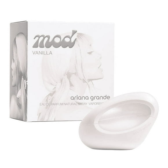 Mod Vanilla Edp 100ml Mujer