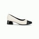 thumbnail image 1 of Zapato Mujer Negro/Blanco Tati  Piccadilly, 1 of 5
