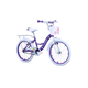 thumbnail image 2 of BICICLETA TOTEM INFANTIL ARO 20 MISS LILLY VIOLETA, 2 of 6