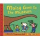 thumbnail image 1 of Maisy va al museo: Libro de la serie Maisy First Experience, 1 of 1
