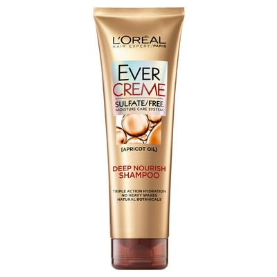 Shampoo Ever Creme Deep Nourish 250 Ml L'Oréal